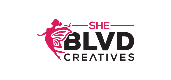 SHEBLVD Creatives